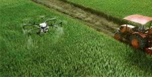 Când agricultura nu mai e loterie